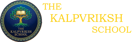 THE KALPVRIKSH SCHOOL